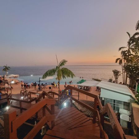 Tropical Executive Vista Ponta Negra Aparthotel Manaus Bagian luar foto